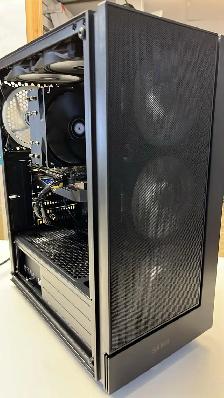 PC GAMING Intel i7-6700 3,40Ghz SSD 512Go 16GB DDR4 RX 570 8Go - Photo 6