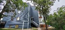 Cat Friendly Walk-Out Suite ONE BED CONDO!