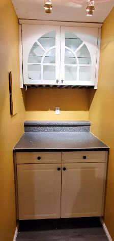 Cat Friendly Walk-Out Suite ONE BED CONDO! - Photo 10