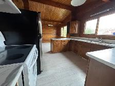 Rustic Cabin Living on a Beautiful Acreage – Minutes from Sylvan - Photo 3