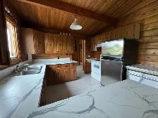 Rustic Cabin Living on a Beautiful Acreage – Minutes from Sylvan - Photo 4