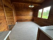 Rustic Cabin Living on a Beautiful Acreage – Minutes from Sylvan - Photo 5