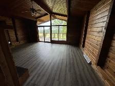 Rustic Cabin Living on a Beautiful Acreage – Minutes from Sylvan - Photo 6