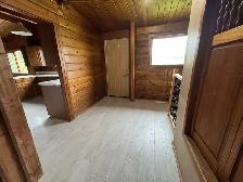 Rustic Cabin Living on a Beautiful Acreage – Minutes from Sylvan - Photo 9