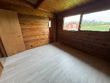 Rustic Cabin Living on a Beautiful Acreage – Minutes from Sylvan - Photo 12