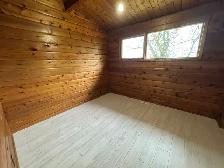Rustic Cabin Living on a Beautiful Acreage – Minutes from Sylvan - Photo 13