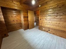 Rustic Cabin Living on a Beautiful Acreage – Minutes from Sylvan - Photo 14