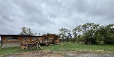 Rustic Cabin Living on a Beautiful Acreage – Minutes from Sylvan - Photo 19