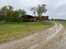 Rustic Cabin Living on a Beautiful Acreage – Minutes from Sylvan - Photo 20