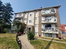 Small Pet Friendly 1 Bedroom Suite with Elevator! 2 Weeks Free!