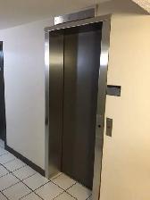 Small Pet Friendly 1 Bedroom Suite with Elevator! 2 Weeks Free! - Photo 9