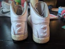 Nike Jordan Flight Club 90s - Photo 3