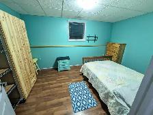 Red Deer Room Rental July 1st - Photo 2