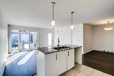 ppartement moderne à louer – Cœur de Gatineau - Photo 2