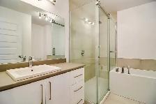 ppartement moderne à louer – Cœur de Gatineau - Photo 12