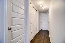 ppartement moderne à louer – Cœur de Gatineau - Photo 17