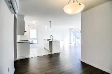ppartement moderne à louer – Cœur de Gatineau - Photo 19