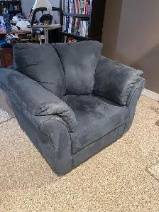 chair, like new condition - Photo 2