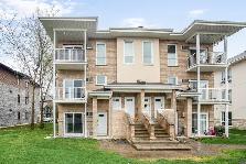 Superbe Condo 2 Chambres à Louer – 82 rue Britannia, Aylmer