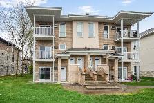 Superbe Condo 2 Chambres à Louer – 82 rue Britannia, Aylmer - Photo 2