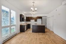 Superbe Condo 2 Chambres à Louer – 82 rue Britannia, Aylmer - Photo 4