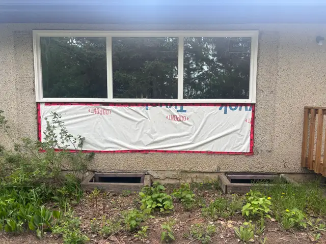 looking for handyman
