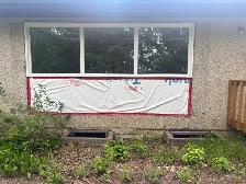 looking for handyman
