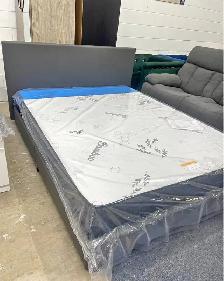 Big Sale on Beds & Mattress For Sale,Single,Double,Queen,King - Photo 2