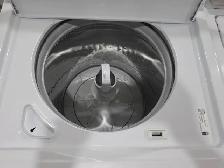 2025 Whirlpool 27' White Top-Load Washer W/ Removable Agitator - Photo 3