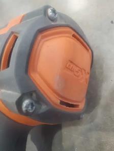 Ridgid Brushless Impact drill - Photo 3