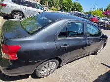 Toyota Yaris 2008 - Photo 3