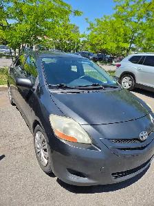 Toyota Yaris 2008 - Photo 4