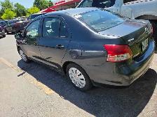 Toyota Yaris 2008 - Photo 5