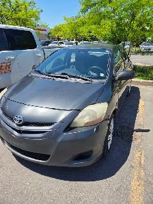 Toyota Yaris 2008 - Photo 6