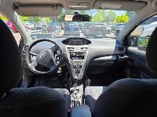 Toyota Yaris 2008 - Photo 7