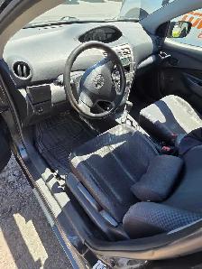 Toyota Yaris 2008 - Photo 8