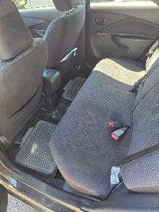 Toyota Yaris 2008 - Photo 9