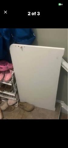 IKEA Bed Frame Parts - Photo 2