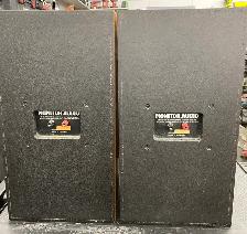 Monitor Audio R252 Speaker Pair - Photo 2