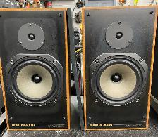 Monitor Audio R252 Speaker Pair - Photo 3