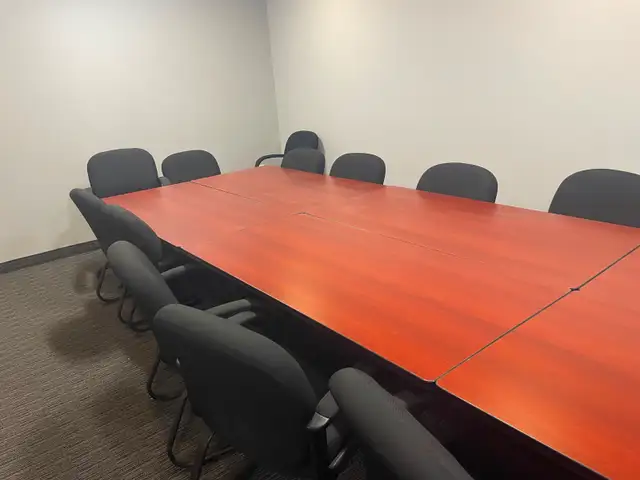 Office Furniture Liquidation