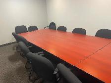Office Furniture Liquidation