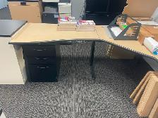Office Furniture Liquidation - Photo 9