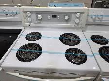 Kenmore 30' White Electric Coil Top Stove Oven Range Can DELIVER - Photo 2