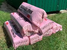 Pink Insulation