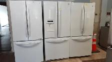 Refrigerateur-Laveuse-Secheuse-Cuisiniere - Photo 5