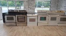 Refrigerateur-Laveuse-Secheuse-Cuisiniere - Photo 6