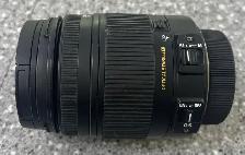 Sigma 18-300mm Macro Lens - Photo 2