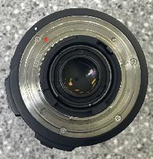 Sigma 18-300mm Macro Lens - Photo 4
