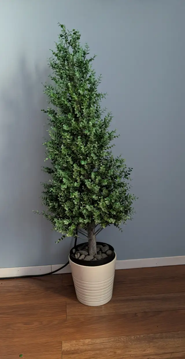 Artificial plant